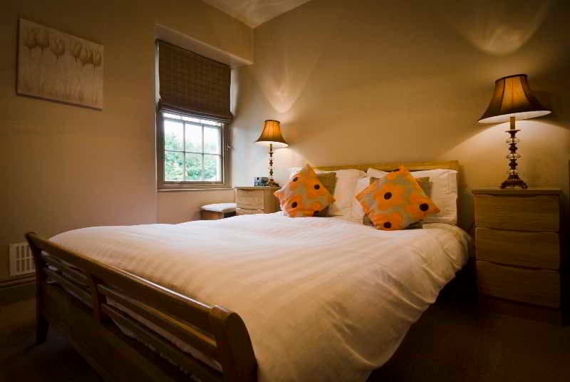 Dale Lodge Hotel photo 1
