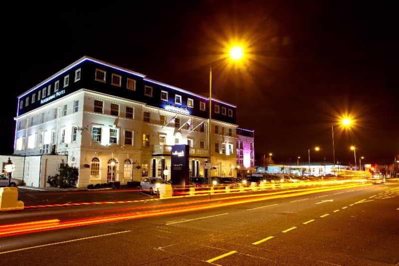 London Croydon Aerodrome Hotel, BW Signature Collection 3
