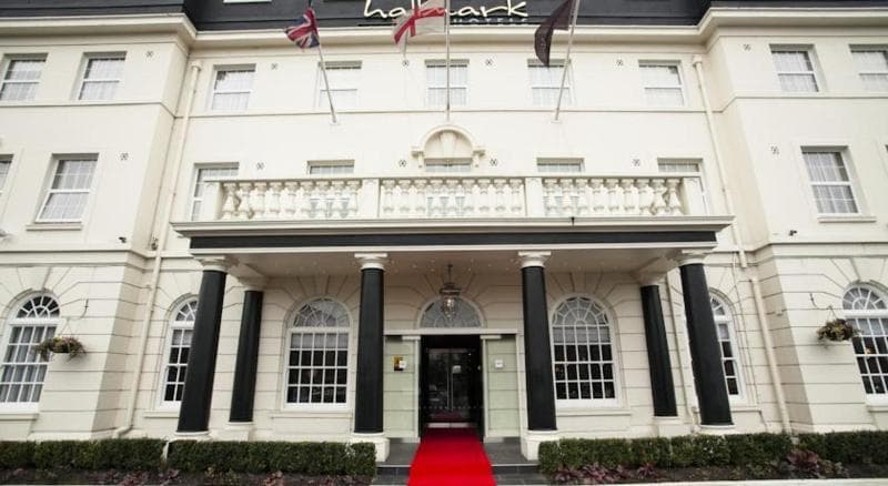 London Croydon Aerodrome Hotel, BW Signature Collection 4