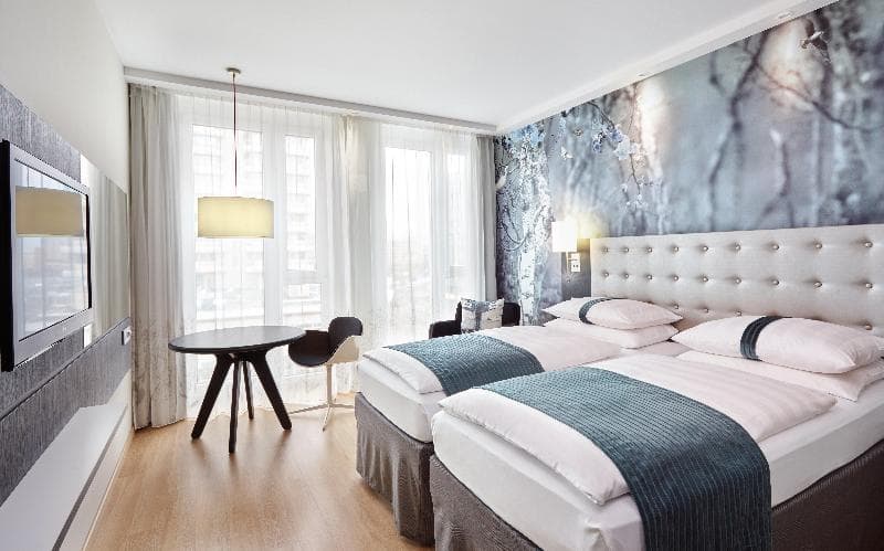 Premier Inn Berlin Alexanderplatz 3