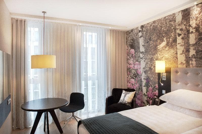 Premier Inn Berlin Alexanderplatz 4