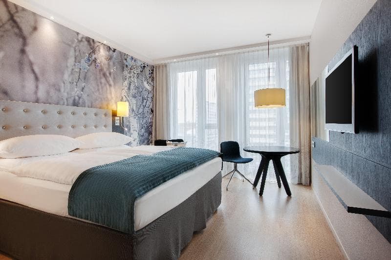 Premier Inn Berlin Alexanderplatz 5