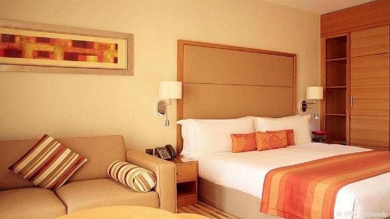 Crowne Plaza Sohar 3