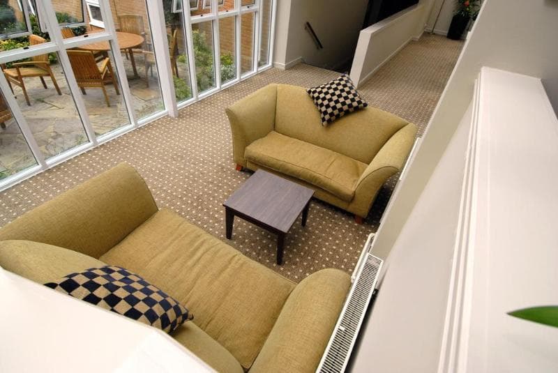 Sedgebrook Hall photo 1