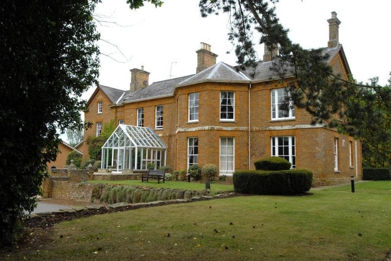 Sedgebrook Hall 3