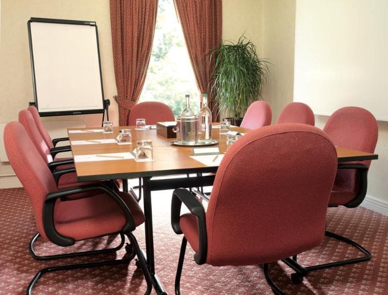 Sedgebrook Hall 4
