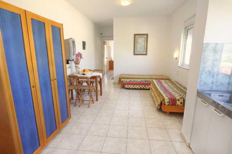 Kassandra Family ApartHotel 1