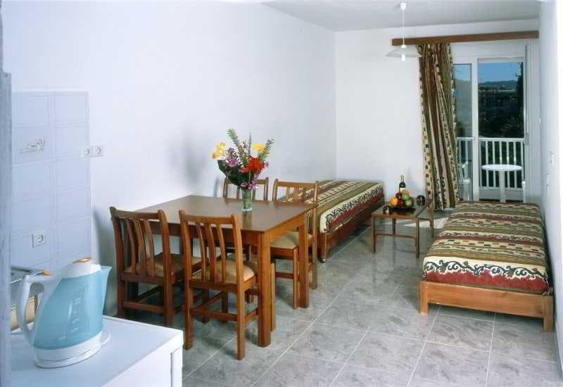 Kassandra Family ApartHotel 2