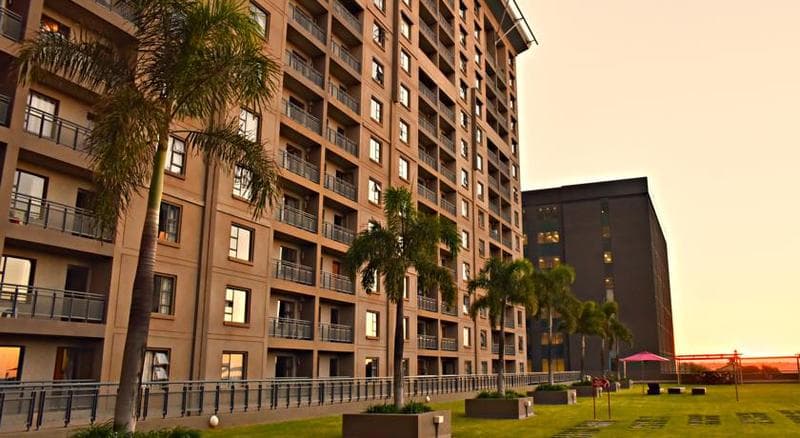 Westpoint by Executive Suites Group 3