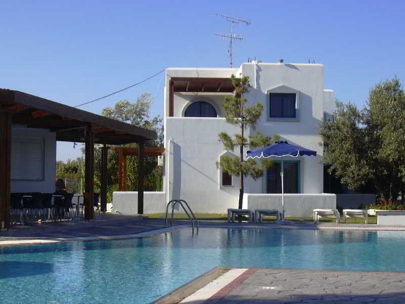 Triantafillas Apartments photo 1