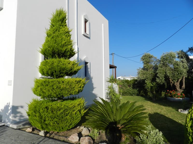 Triantafillas Apartments 4
