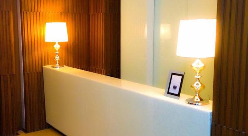iCheck inn Silom Soi 28 3