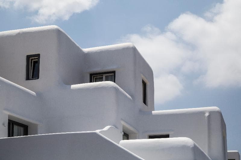 Ftelia Bay Boutique Hotel 4