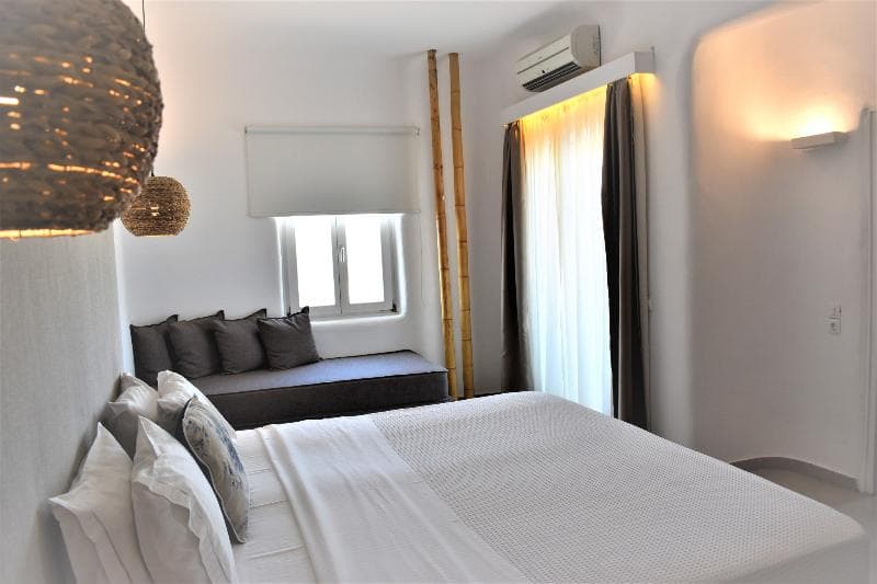 Ftelia Bay Boutique Hotel 5