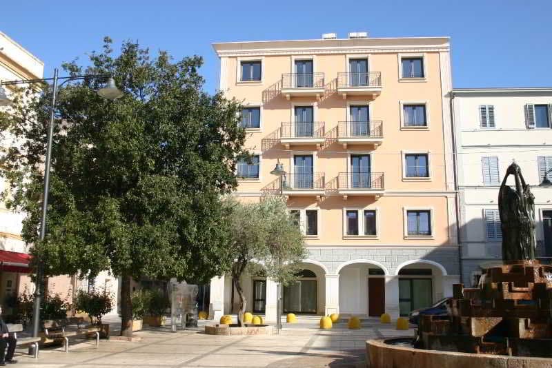 Residence Regina Elena photo 1