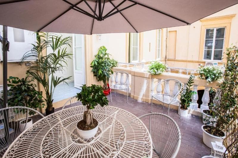 Residence Regina Elena 2