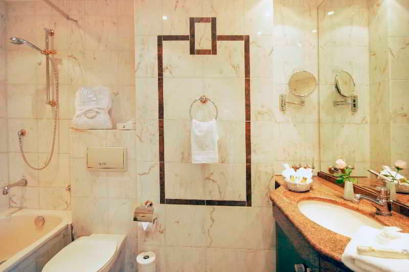 Hotel Seehof Berlin 5