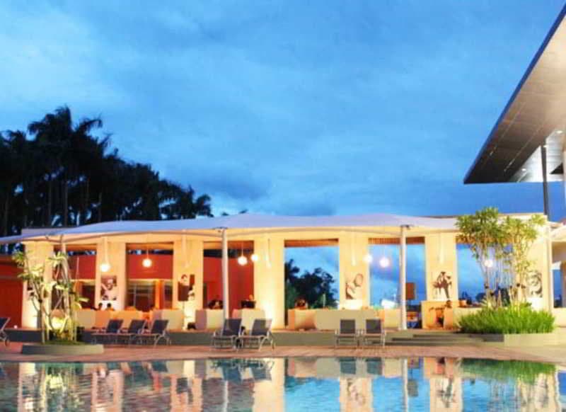 Harris Sentul City Bogor 2