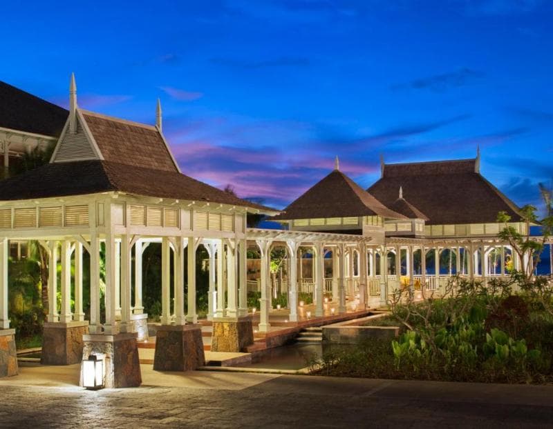 Jw Marriott Mauritius Resort 3
