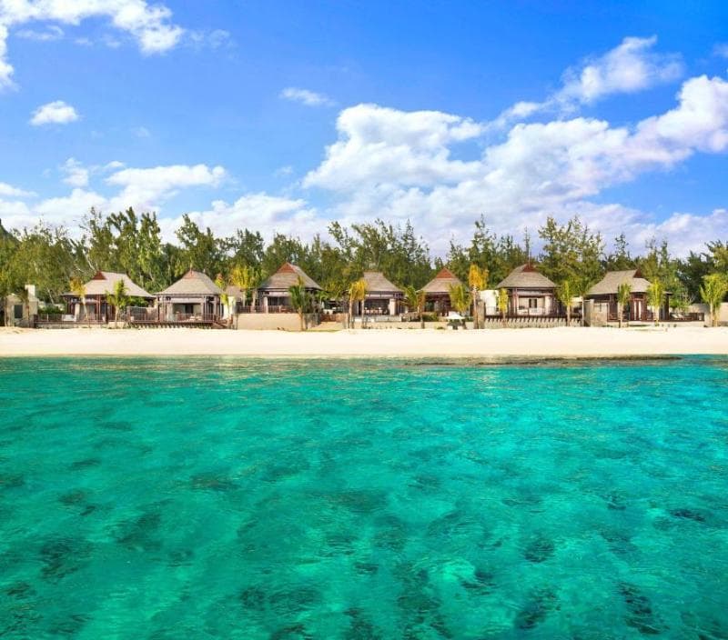 Jw Marriott Mauritius Resort 4