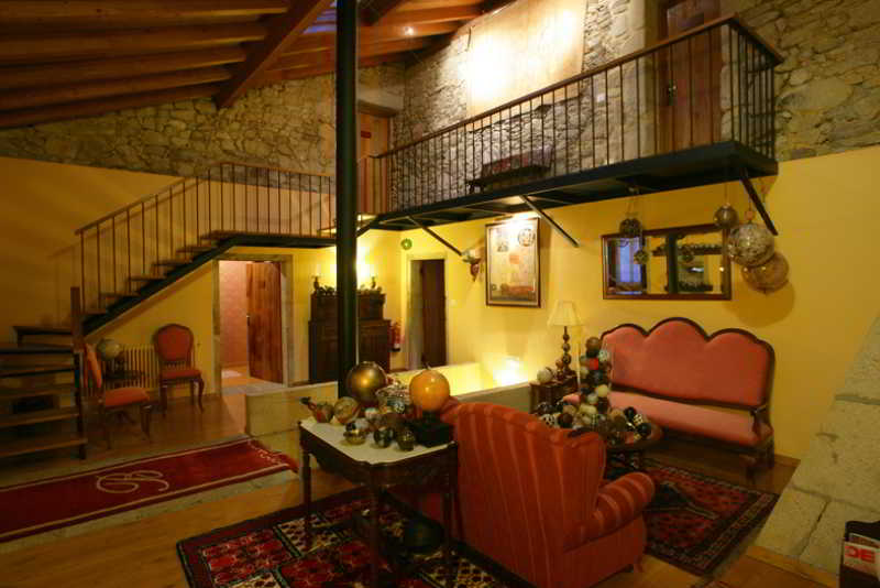Casa Grande Do Bachao 5