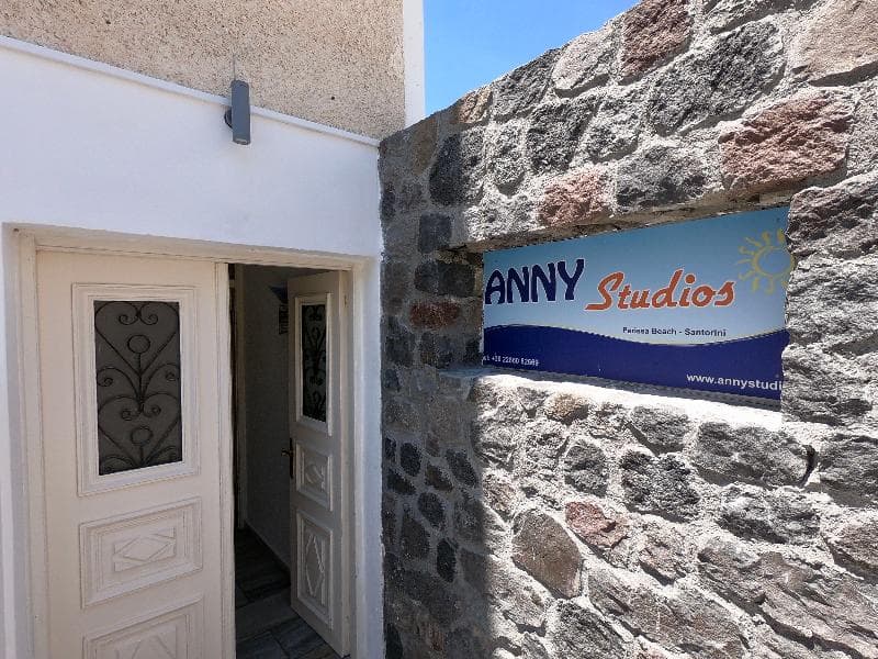 Anny Studios main