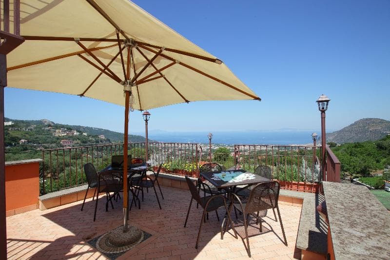 Residence L'incanto 4