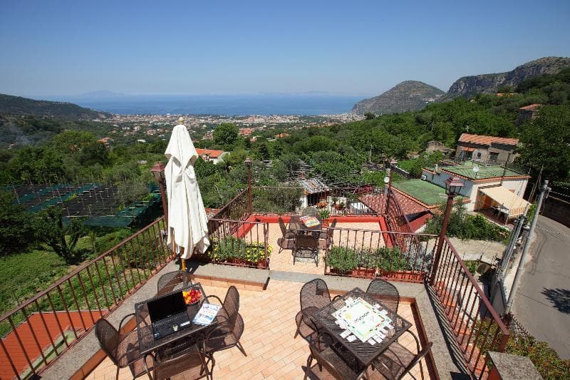 Residence L'incanto 5