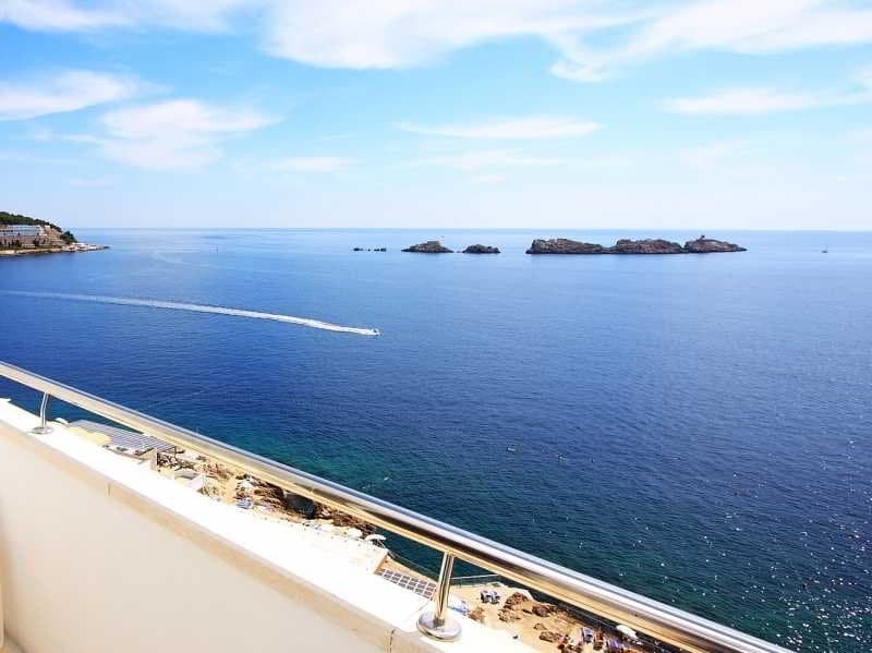 Importanne Resort 3