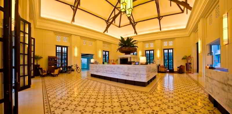 Harris Hotel And Conventions Malang 3