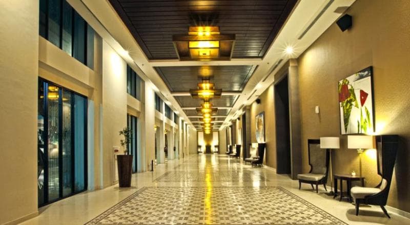 Harris Hotel And Conventions Malang 4