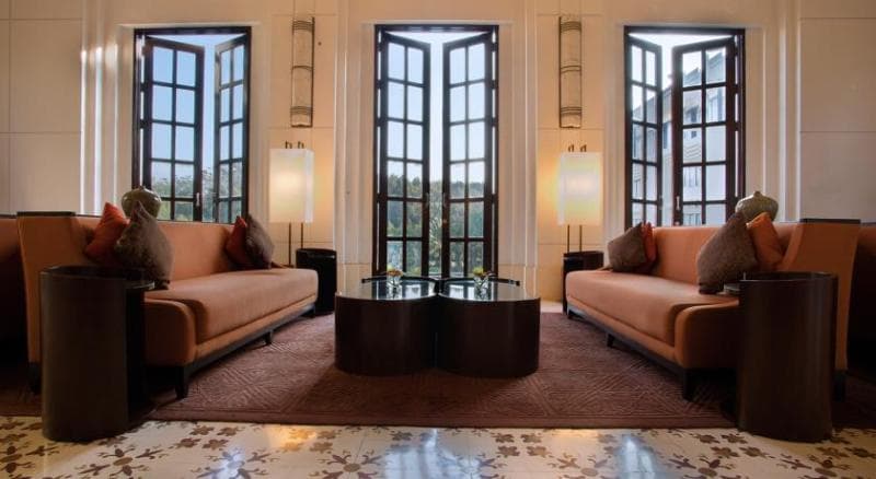 Harris Hotel And Conventions Malang 5
