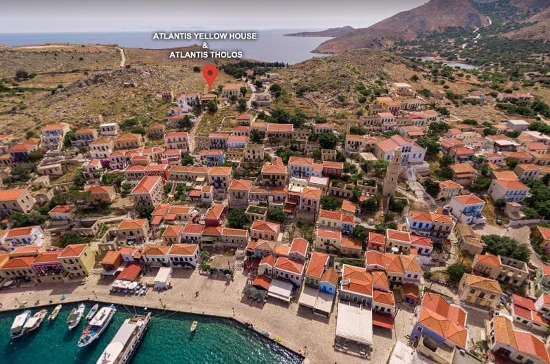 Atlantis Houses photo 1