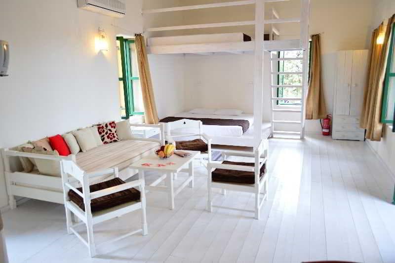 Atlantis Houses 4