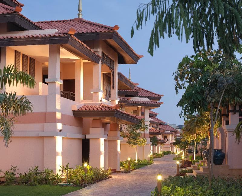 Anantara The Palm Dubai Resort photo 1