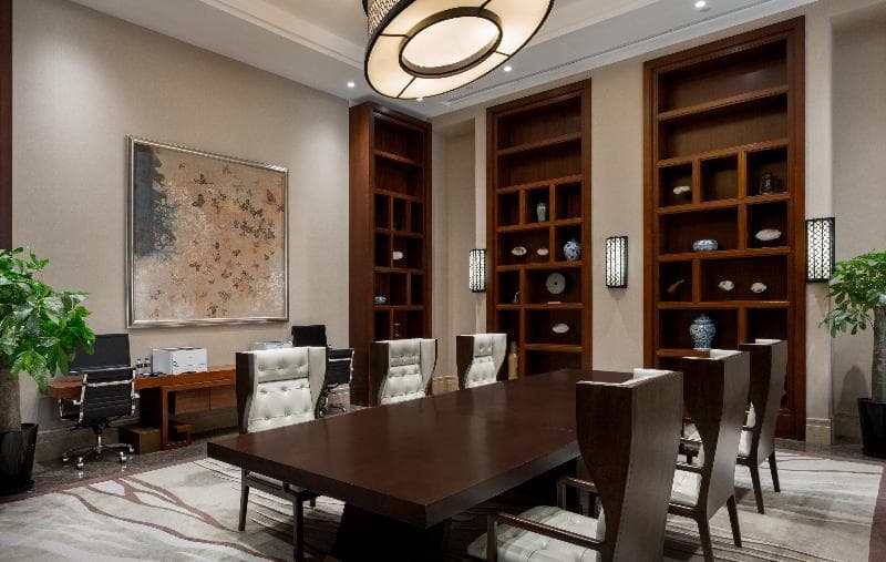 Intercontinental Hotels Kunming 5