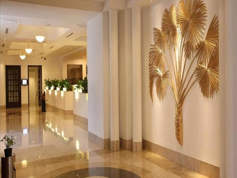 Green Park Hyderabad (Adults Only) 3
