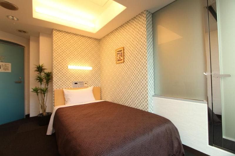 Hotel Live Max Korakuen photo 1