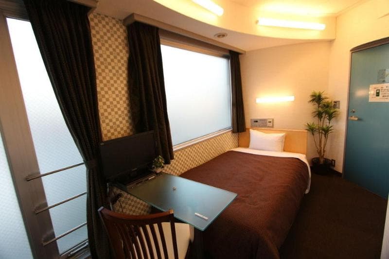 Hotel Live Max Korakuen 3