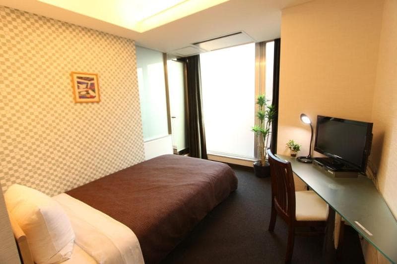 Hotel Live Max Korakuen 4