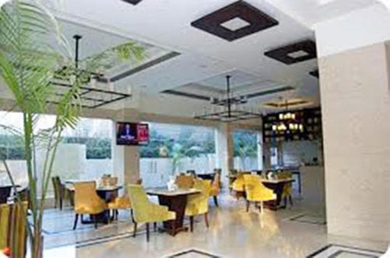 Zone By The Park Gurugram photo 1