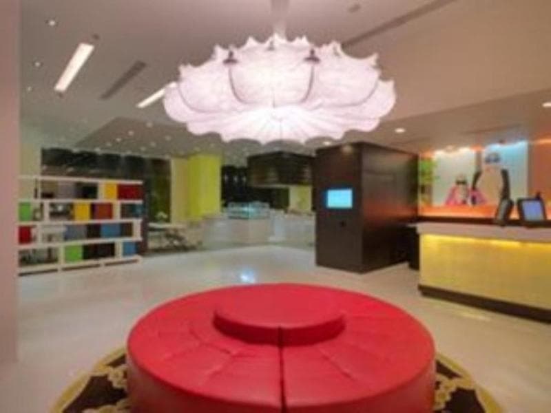 Zone By The Park Gurugram 3
