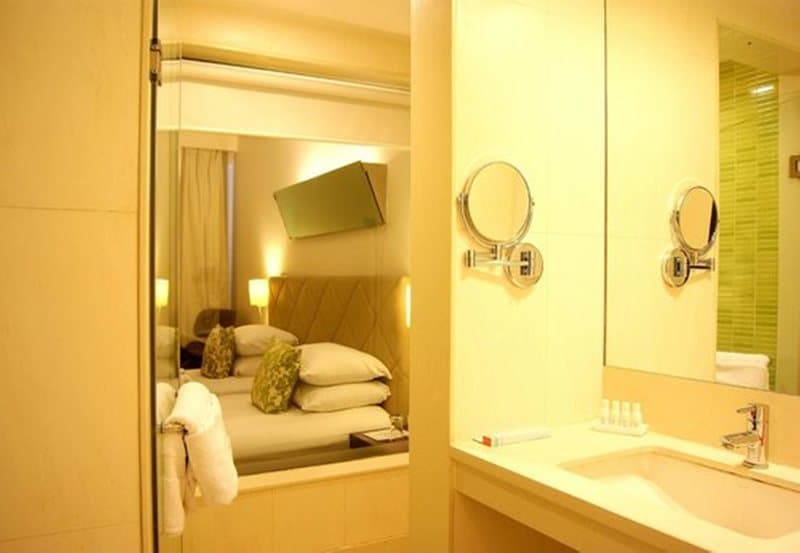Zone By The Park Gurugram 4