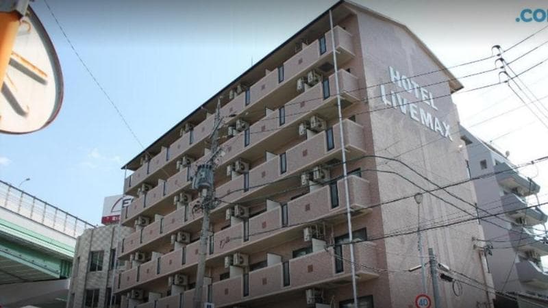 Hotel Livemax Budget Nagoya 2
