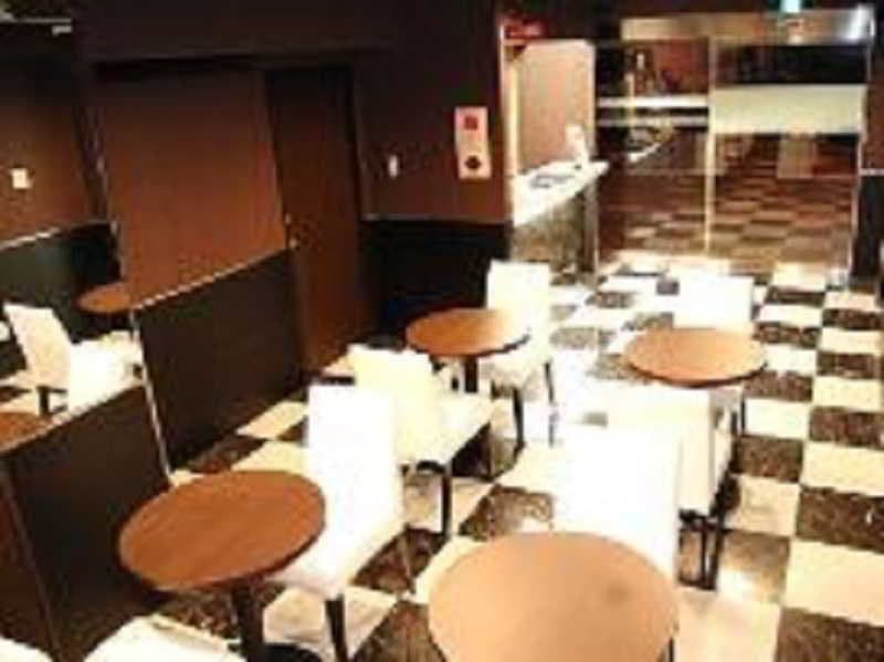 Hotel Live Max Umeda 3