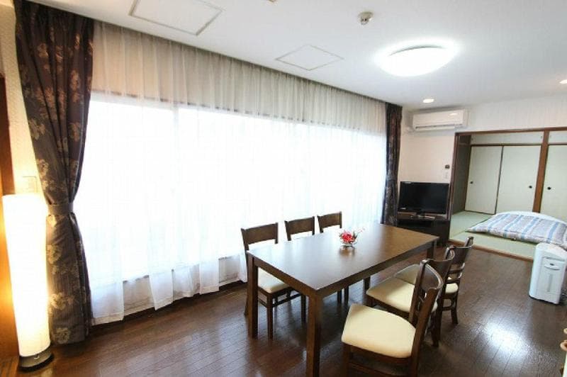 Hotel Livemax Tokyo-Kiba 3