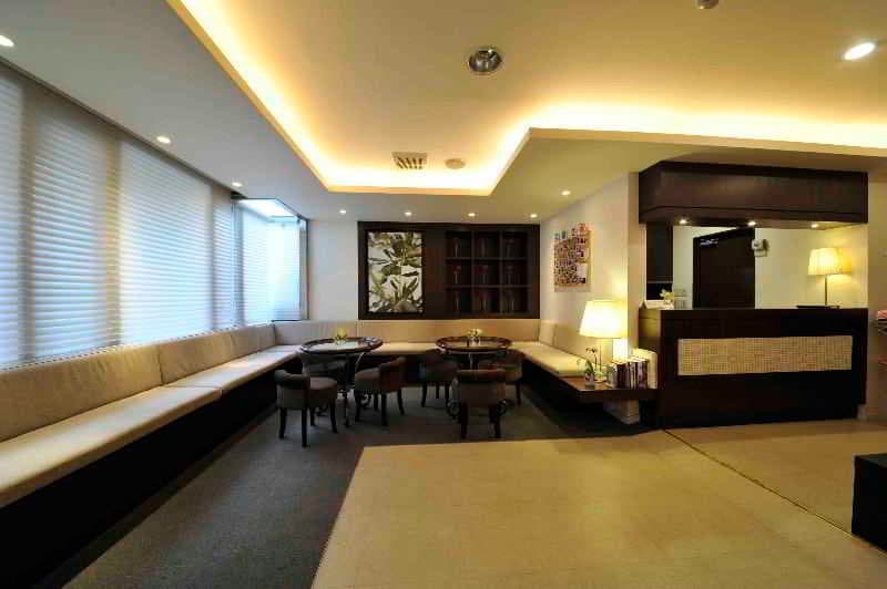Hotel Changtee Tokyo 4