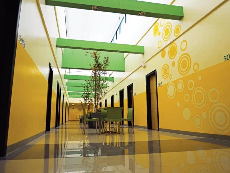 Go Hotels Otis-Manila 5