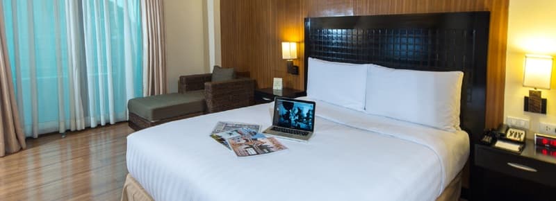 Widus Hotel And Casino 3