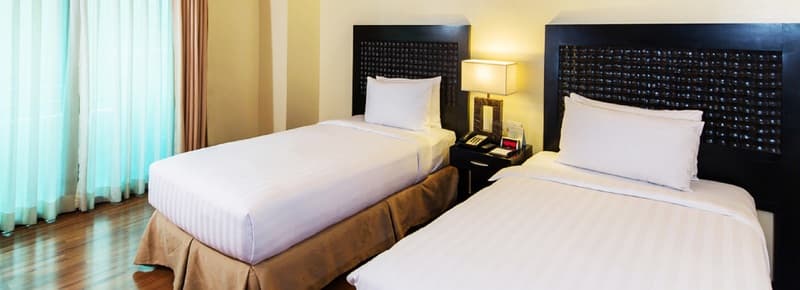 Widus Hotel And Casino 4